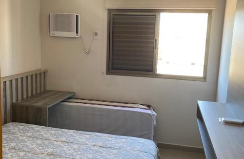 Olimpia Apartamento | Apartamento Villagio 3