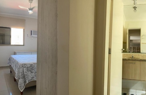 Olimpia Apartamento | Apartamento Villagio 3
