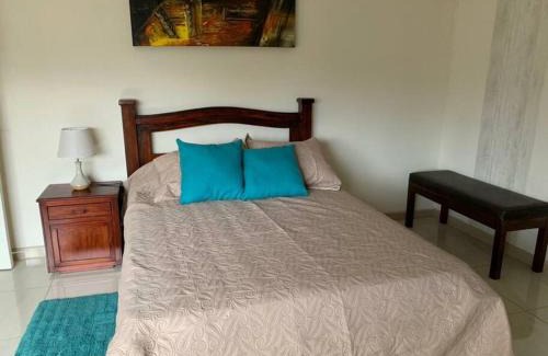 San José Apartamento | Apartamento VillaRegis 1 Zapote, San José