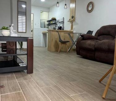 San José Apartamento | Apartamento VillaRegis 3 PB, Zapote, San Jose