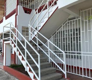 San José Apartamento | Apartamento VillaRegis 3 PB, Zapote, San Jose