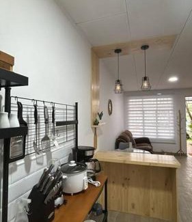 San José Apartamento | Apartamento VillaRegis 3 PB, Zapote, San Jose