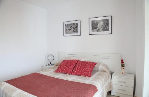 Valdepeñas Apartamento | Apartamento Vino Tinto