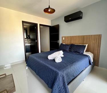 Margarita Island Apartamento | Apartamento VIP en Playa el Ángel Isla de Margarita