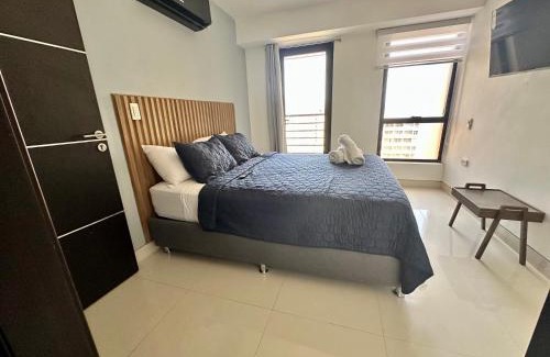 Margarita Island Apartamento | Apartamento VIP en Playa el Ángel Isla de Margarita