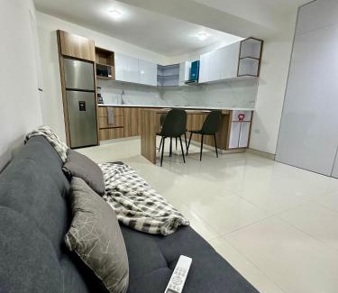Margarita Island Apartamento | Apartamento VIP en Playa el Ángel Isla de Margarita
