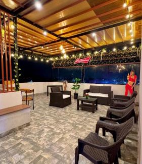 Tacna Apartamento | Apartamento VIP LEO