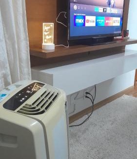 Campinas Apartamento | Apartamento Viracopos Campinas