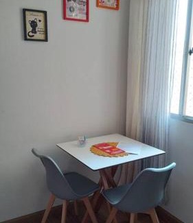 Campinas Apartamento | Apartamento Viracopos Campinas
