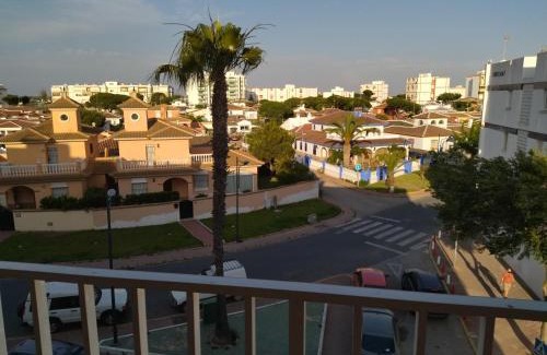 Sector I - El Inglesillo Apartamento | Apartamento Virgen de la Sierra