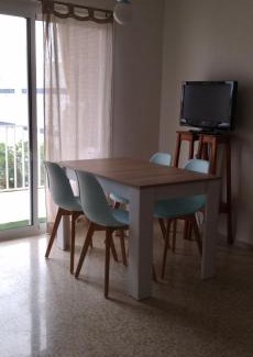 Sector A - Anade Real Apartamento | Apartamento Virgen de la Sierra