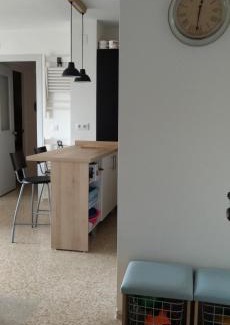 Sector A - Anade Real Apartamento | Apartamento Virgen de la Sierra