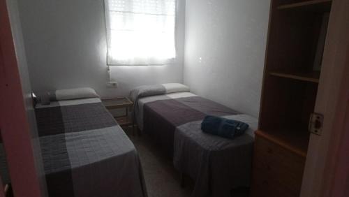 Sector A - Anade Real Apartamento | Apartamento Virgen de la Sierra