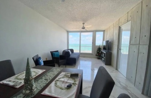 Isla Verde Apartamento | Apartamento Vista al Mar en Isla Verde