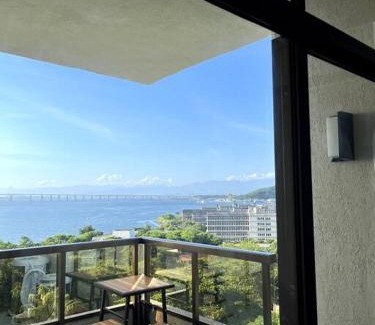Gragoata Apartamento | Apartamento Vista Ponte