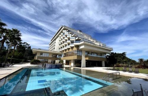 Gragoata Apartamento | Apartamento Vista Ponte