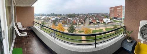 Talca Apartamento | Apartamento Vista Buena