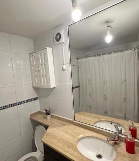 Talca Apartamento | Apartamento Vista Buena