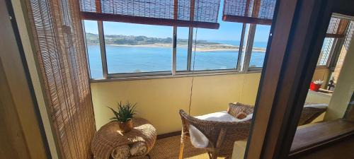 Lordelo do Ouro e Massarelos Apartamento | Apartamento vista Douro e Mar