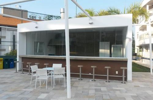 Ponta das Canas Apartamento | Apartamento vista mar resort