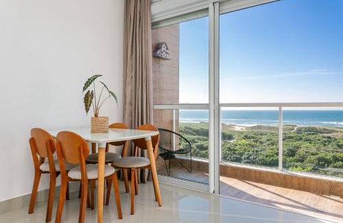 Lagoa Pequena Apartamento | Apartamento Vista Mar no Novo Campeche