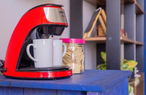Jacarecica Apartamento | apartamento vista mar 2 quartos estacionamento gratis Netflix e self check in