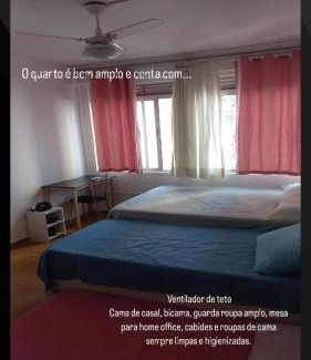 Itarare Apartamento | apartamento vista mar com Wi-Fi