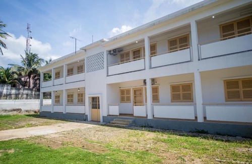 Agua Grande Apartamento | Apartamento Vista Mar
