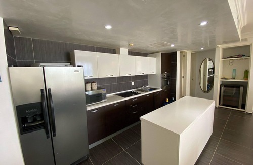 Punta Balandra Apartamento | Apartamento Vista Mare 12-201