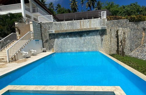 Punta Balandra Apartamento | Apartamento Vista Mare 12-201