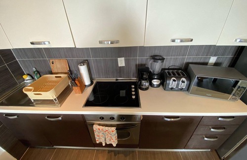 Samana Apartamento | Apartamento Vista Mare 16-301