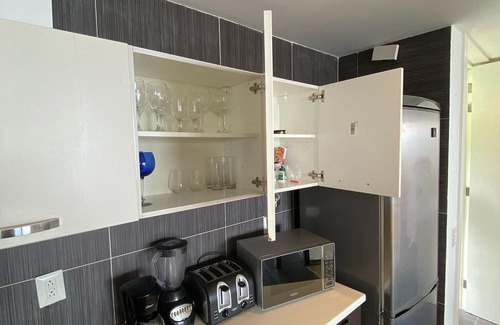 Samana Apartamento | Apartamento Vista Mare 16-301