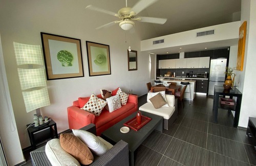 Samana Apartamento | Apartamento Vista Mare 16-301