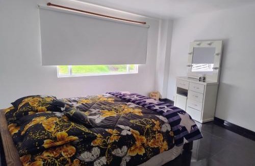 Bogota Apartamento | Apartamento Vista Panorámica
