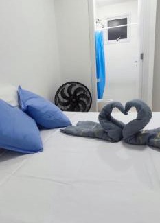 Vicente Pinzon Apartamento | Apartamento vista para o mar, Fortaleza CE 3 Quartos