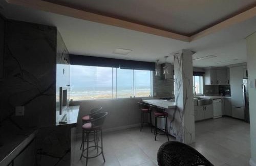 Laguna Apartamento | Apartamento Vista para o Mar