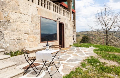 Chantada Apartamento | Apartamento Vistaboa Ribeira Sacra