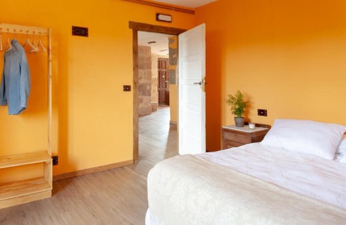Chantada Apartamento | Apartamento Vistaboa Ribeira Sacra