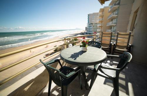 Plaza De La Costera Apartamento | Apartamento Vistamar