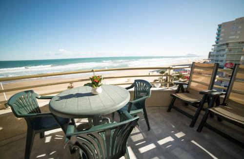 Plaza De La Costera Apartamento | Apartamento Vistamar