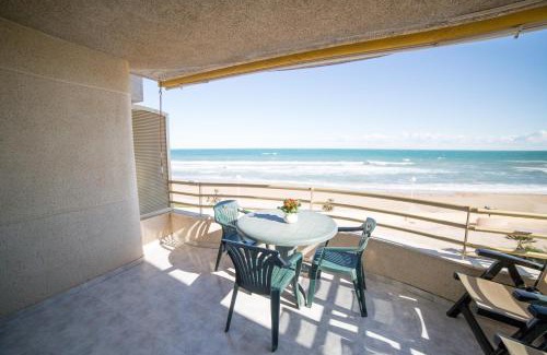 Plaza De La Costera Apartamento | Apartamento Vistamar