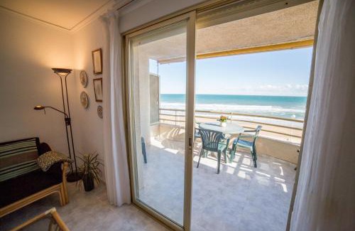 Plaza De La Costera Apartamento | Apartamento Vistamar