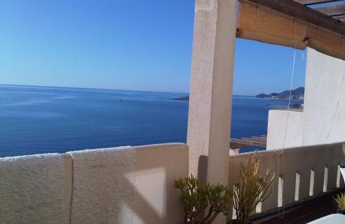 Carboneras Apartamento | Apartamento Vistas Espectaculares al Mar