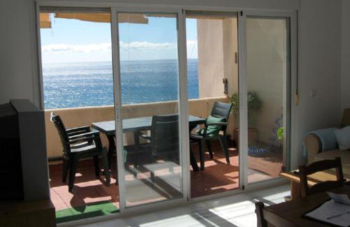 Carboneras Apartamento | Apartamento Vistas Espectaculares al Mar