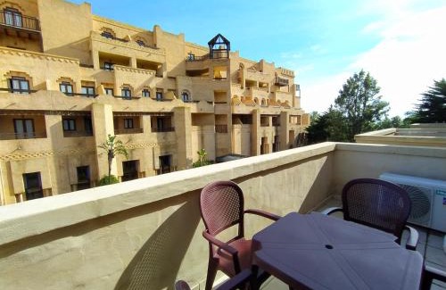 Punta del Moral Apartamento | APARTAMENTO VISTAS LATERALES AL MAR SEGUNDA PLANTA