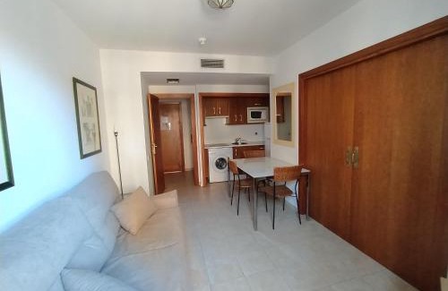 Punta del Moral Apartamento | APARTAMENTO VISTAS LATERALES AL MAR SEGUNDA PLANTA