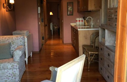 Taull Apartamento | Apartamento vistas Taull