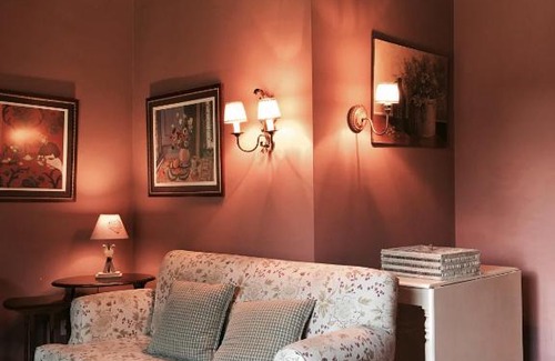 Taull Apartamento | Apartamento vistas Taull