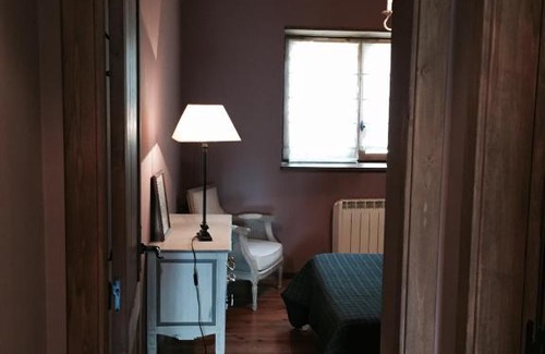 Taull Apartamento | Apartamento vistas Taull
