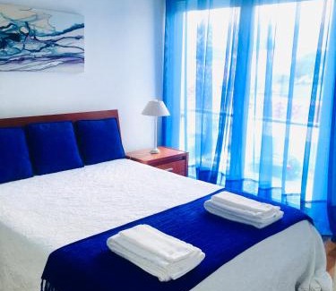 Praia da Vitoria Apartamento | Apartamento Vitória